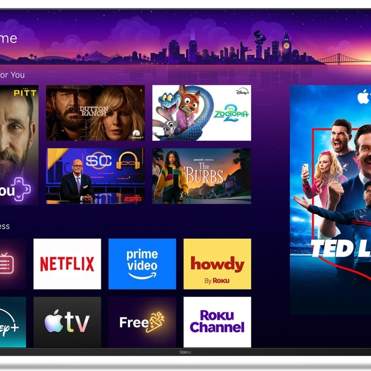 Roku